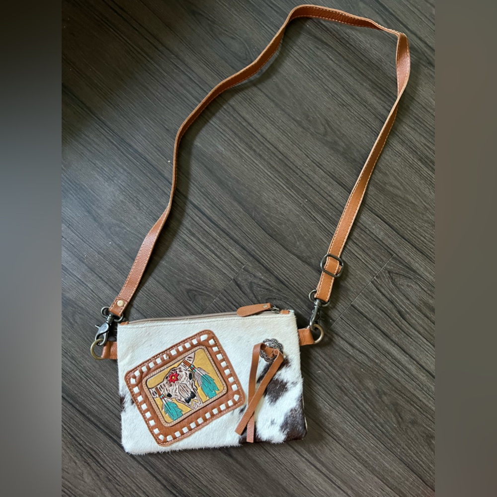 Myra bag